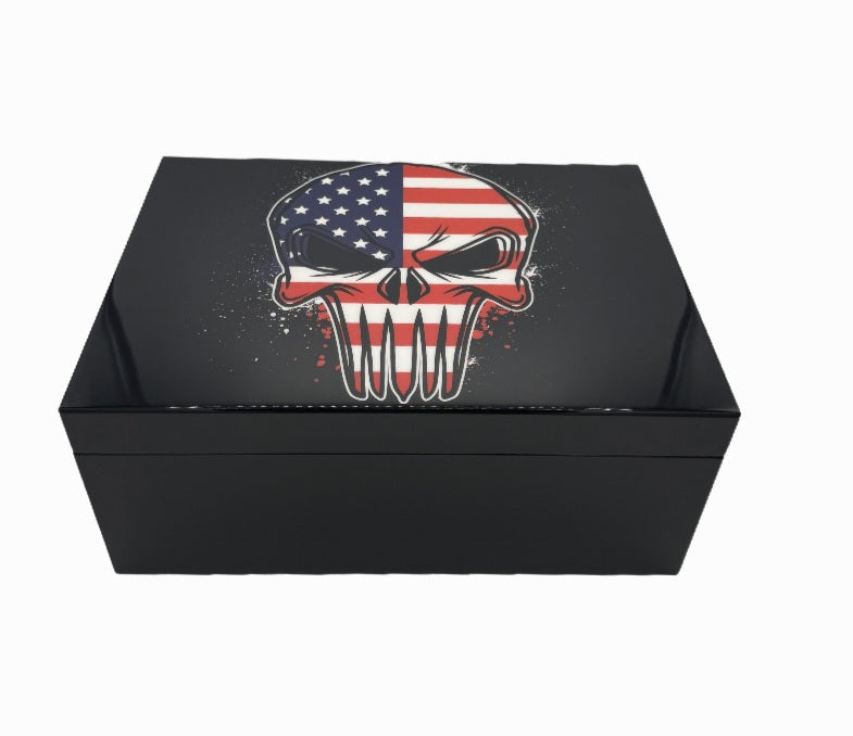 The Patriot