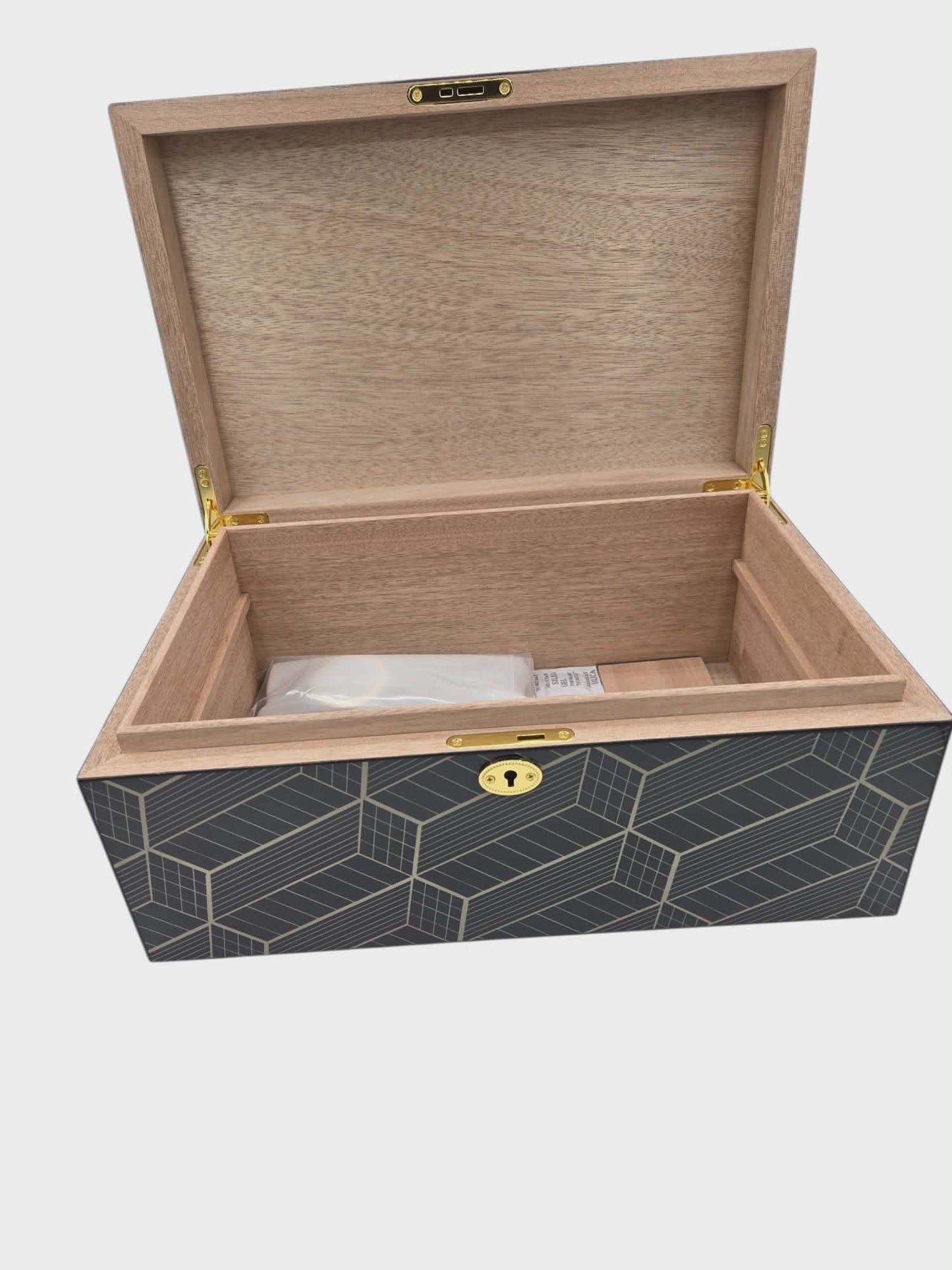 The Art Deco - 100ct