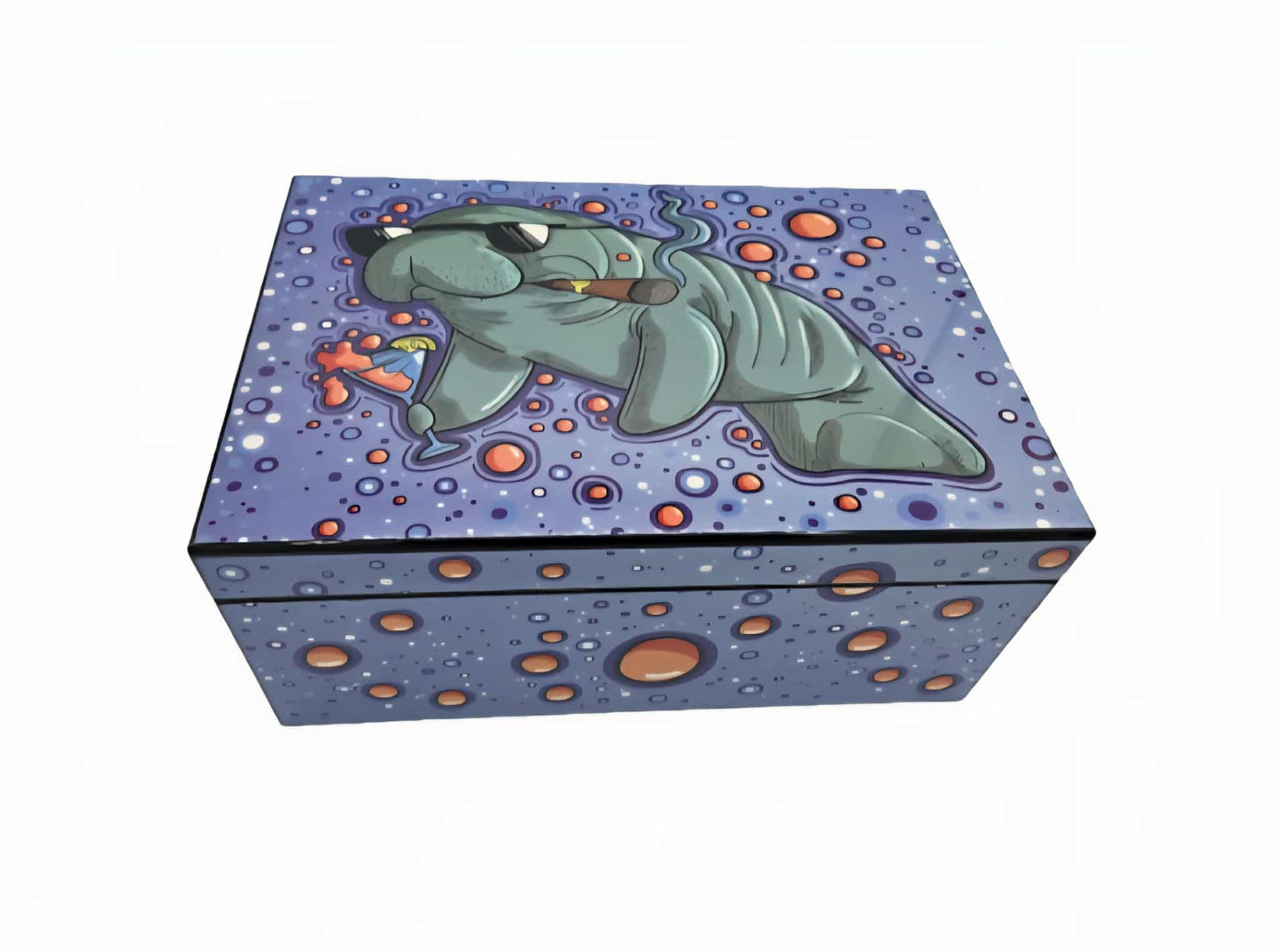 The Manatee