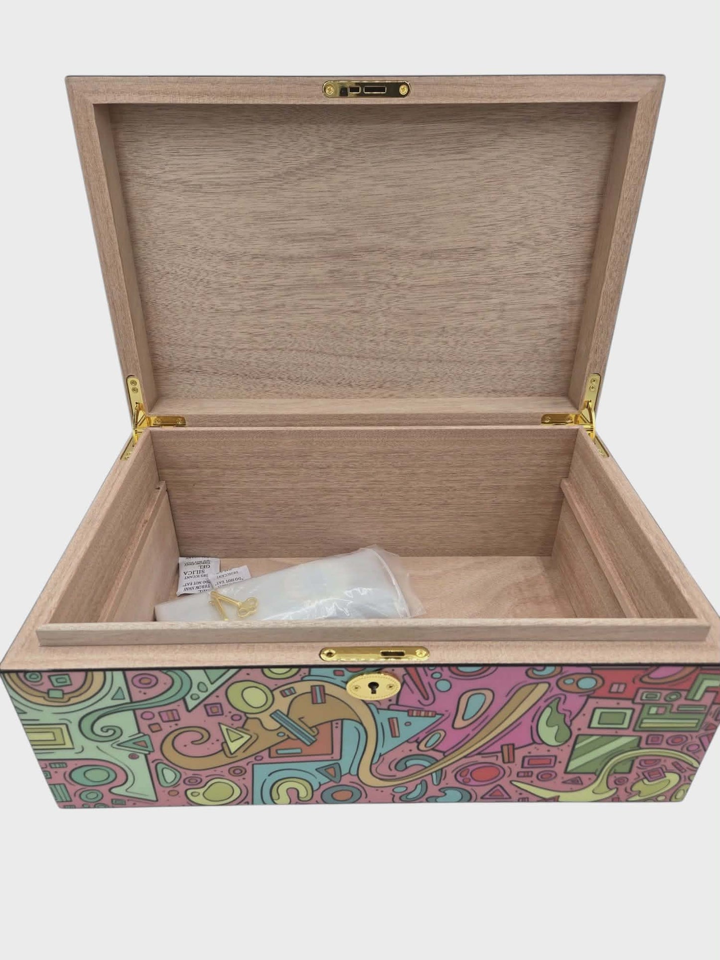 The Abstract - 100ct