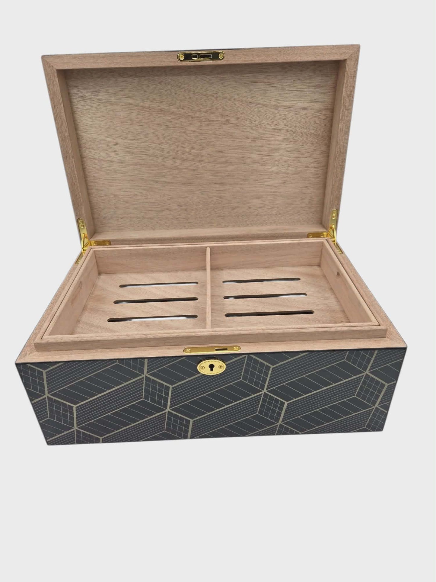 The Art Deco - 100ct