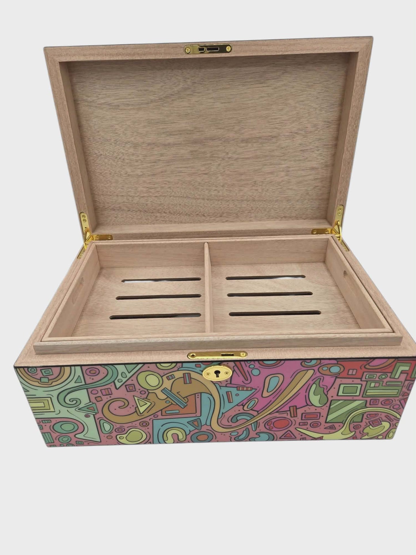 The Abstract - 100ct