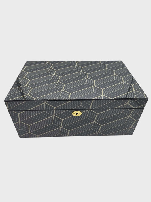 The Art Deco - 100ct