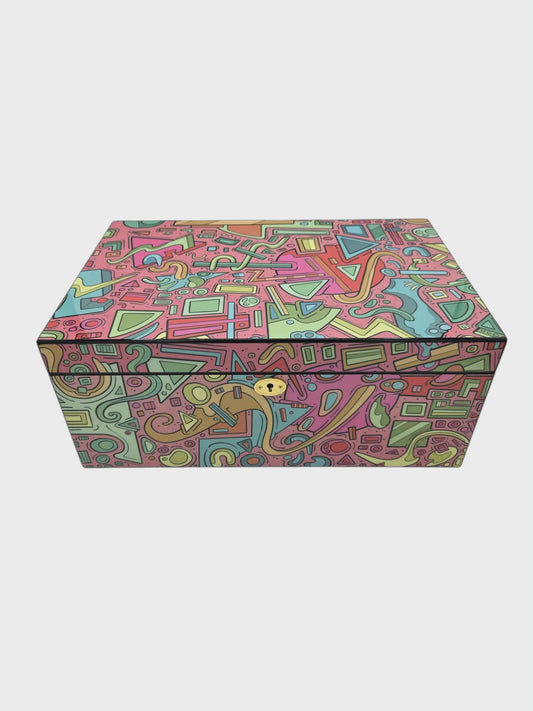 The Abstract - 100ct